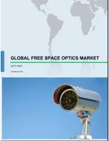 Global Free Space Optics Market 2017-2021